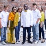 Finding Salvation in Song: Mykel Armstead and the New Life Student Worship Team’s Transformative ‘Jesus’ EP