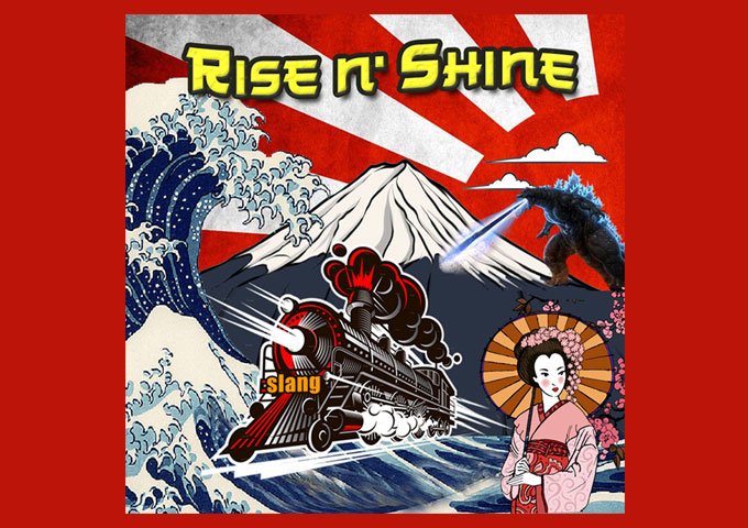 Rocking with Slang: Inside the Phenomenal ‘Rise n’ Shine’ Album