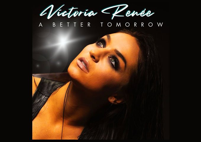 Celebrating Resilience: Victoria Renee’s ‘A Better Tomorrow’ Redux