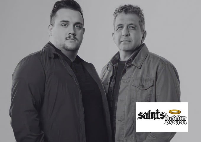 The Emotional Depth of Saints Down’s ‘Just One Night’