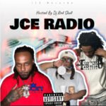 JCE Records’ ‘JCE RADIO’ Mixtape: A New Benchmark in Hip-Hop Collaborations