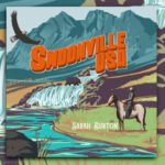 Sarah Burton’s Swoonville USA Belongs in Every Americana Fan’s Playlist