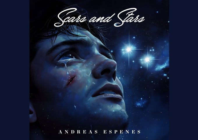 Exploring the Dualities of Life: Andreas Espenes’ “Scars and Stars” Album