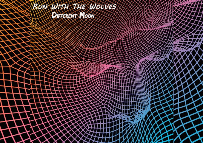 Different Moon Ignites the Spirit with the Haunting Sounds of “Run With The Wolves”