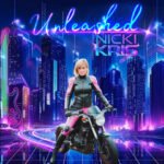 Nicki Kris Soars to New Heights with ‘Unleashed’