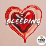 Saints Down’s ‘Bleeding’: A Haunting Anthem of Heartbreak and Raw Emotion