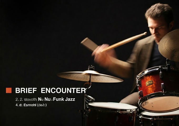 From Rhythm to Alchemy: John Tafaro’s ‘Brief Encounter’ Sets the Bar High