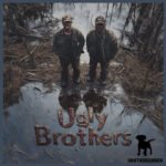 “Ugly Brothers” by SOUTHDOGROCK: A Poignant Blues Rock Tale of Friendship