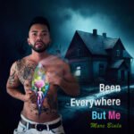 “Been Everywhere but Me”: Marc Biala’s Latest Song Captures the Struggle for Self-Acceptance