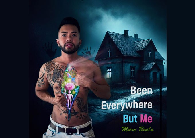 “Been Everywhere but Me”: Marc Biala’s Latest Song Captures the Struggle for Self-Acceptance