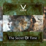 Parisian Visionary Vger Returns with “The Secret of Time”—A Sonic Revelation