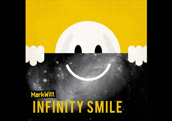 Infinity Smile Showcases Mark Witt’s Boldest and Most Experimental Work Yet