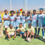 Amplify Hope: Your Support is the Next Movement for The Light of the World FC and BGSM Boutique