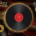 Mr. S.O.S: Apple of His Eye—An Album That Redefines Praise by For His Glory Worship