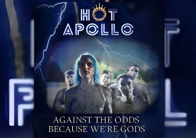 Inside the Mind of Hot Apollo: Myth, Mayhem, and Musical Rebellion