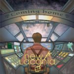New Laconia — “Coming Home”: a track that feels familiar to anyone who’s faced loss