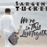Soulful Sounds Return: Sargent Tucker’s Al Jarreau Homage Arrives July 1 via Anada Records, LLC