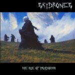 Experience the Evolution: Aaron Rovenger’s SKYDRONES Drops “Age of Psychotika”