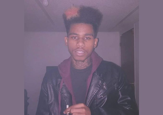 Laquann Childress, aka Tatted Ru, Shares His Story in ‘One Time’