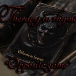 Therapy in Rhyme’s “Opposite Game”: A Musical Call to Action Against Corruption