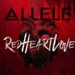 ALLELE’s “Red Heart Love” is a Powerful Anthem for the Broken and Rebuilt
