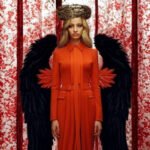 Axley Jade Blaze – “Death Notes” gifts us her diary of Gothic Rap shadows