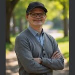 The Voice of Change: An Interview with Mel Fromm Jr.