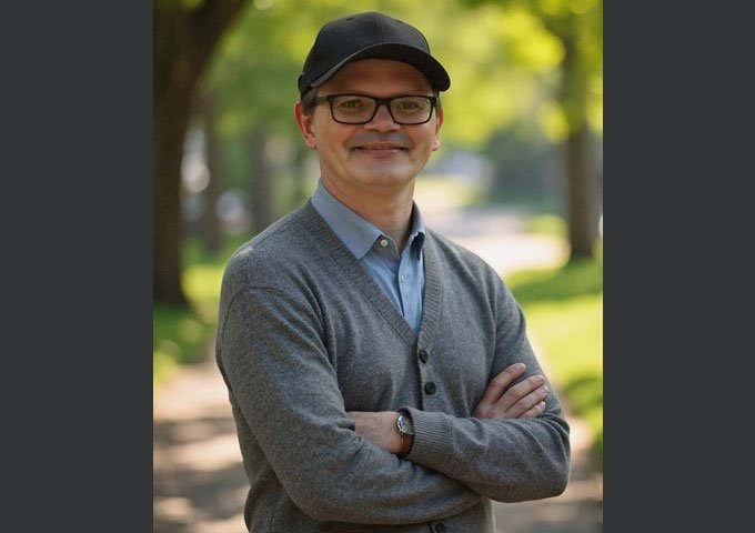 The Voice of Change: An Interview with Mel Fromm Jr.