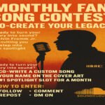 Beyond the Mic: How Melvin Fromm Jr. is Empowering Fan Voices