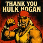 From Squared Circle to Silver Screen: PA Finest Music Team’s Hogan Celebration