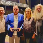 The Charlie Daniels Journey Home Project and the Grand Ole Opry’s Shared Mission to Support Veterans