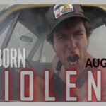 ALBORN’s “Violent” Is the Sound of a Band on Its Own Terms
