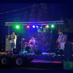Bordertown & Co.’s “Backroad King” Is Your New Anthem for Wild Nights