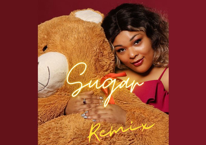 Emotional Storytelling at Its Finest: Eye’z x Poetiq Beetz in “Sugar Remix”