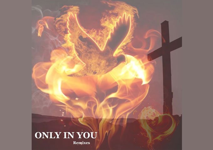 A Deeper Look at For His Glory Worship’s Only In You (Remixes): Seven Versions, One Truth