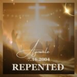 For His Glory Worship Drops Spirit-Filled, Genre-Bending Album ‘Repented: Ayowale 7.16.2004’