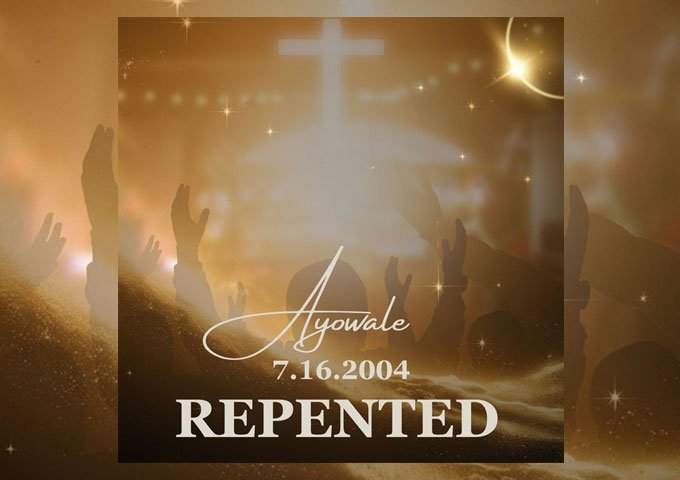For His Glory Worship Drops Spirit-Filled, Genre-Bending Album ‘Repented: Ayowale 7.16.2004’