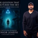 ‘The Question That Fractured the Sky’: Junior Joseph’s Visionary Take on Metaphysical Fiction