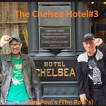 The Chelsea Hotel#3: Les Paul’s (The Paul’s) Deliver a Sonic Love Letter to Rock History