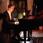 Luke Assem Ignites Emotion with “Fire of a Romance” – A Ballad of Love and Loss
