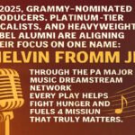 Pennsylvania’s Secret Weapon: Unpacking the Impact of Melvin Fromm Jr. and the Dreamstream Network