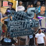 The Rise of Most Prolific: A Look Back at 5 Years of NYC Hip-Hop Excellence