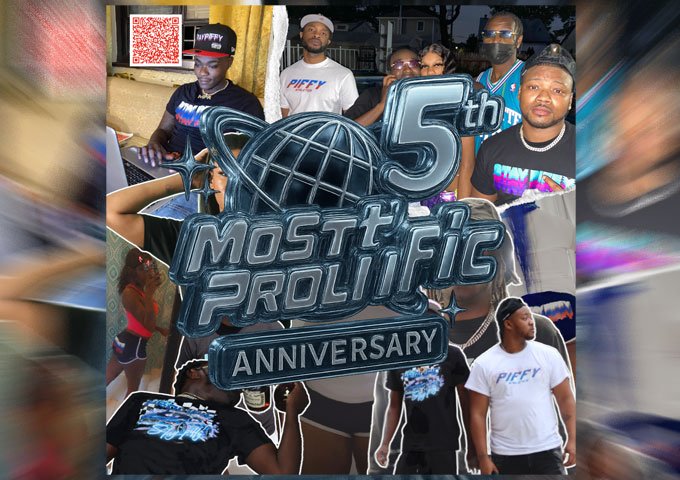 The Rise of Most Prolific: A Look Back at 5 Years of NYC Hip-Hop Excellence