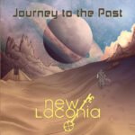 The headliner of its own multiverse: New Laconia reveals the core secret of their album