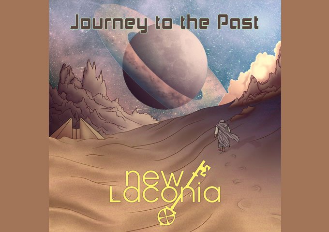 The headliner of its own multiverse: New Laconia reveals the core secret of their album