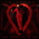 Sam Pounds Channels R&B Legends in His New Song “Talk About It In Bed”