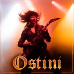 Simon Ostini’s “Witches” is Proof that Instrumental Rock is Back and Better Than Ever
