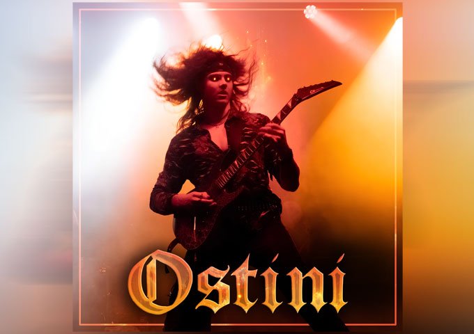 Simon Ostini’s “Witches” is Proof that Instrumental Rock is Back and Better Than Ever