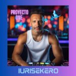 How Family, Passion, and Rhythm Shaped iurisEkero’s Sound