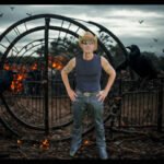 Bikes and Dreams: Crows-4-Midnight are Bringing Rock Back to Life